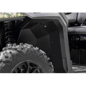 Подкалници Moose Utility Black за CAN-AM MAVERICK 900 2017-2020