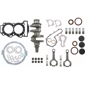 Колянов вал Кит HOT RODS ЗА POLARIS SPORTSMAN/SCRAMBLER 850 2014-2020