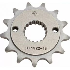 Преден пиньон JT Sprockets 520 13T ЗА HONDA TRX-EX 400 2000-2004
