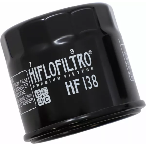 Маслен Филтър HIFLOFILTRO ЗА ARCTIC CAT/SUZUKI BEARCAT/DVX/LT-A/LT-F 1996-2024