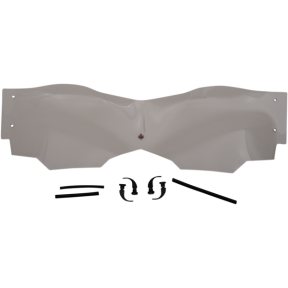 Предно стъкло KLOCK WERKS Clear за CF MOTO ZFORCE 500/800/1000 2016-2020