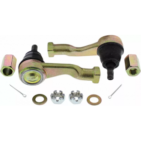 Преден Външен Кормилен накрайник Moose Racing ЗА KAWASAKI KAF 620/950 1993-2018