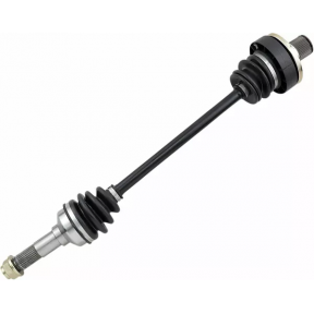 Задна дясна Полуоска Moose Utility OEM ЗА YAMAHA YXR 700 2008-2013