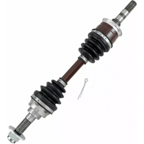 Предна Полуоска Moose Utility ЗА KAWASAKI/HONDA KLF/KVF/SXS 1989-2016