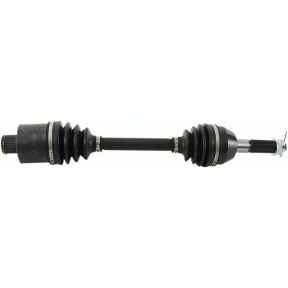 Задна Полуоска ALL BALLS 8 Ball Extreme ЗА POLARIS SPORTSMAN/HAWKEYE 2005-2014
