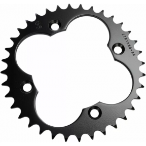 Заден пиньон JT Sprockets 520 36T ЗА HONDA TRX-R/X/EX 250/300/400/450 1986-2014