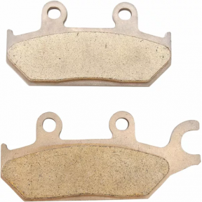 Накладки Moose Utility XCR Sintered за CAN-AM/YAMAHA 2014-2024