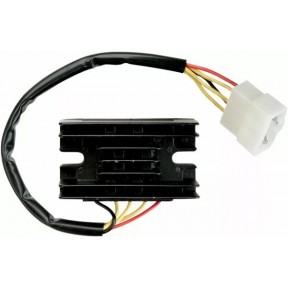 Регулатор/изправител на напрежение Moose Offroad ЗА SUZUKI LT/F/E 160/250/300 1987-2004