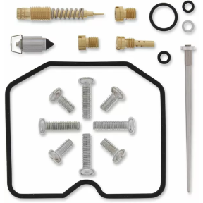 Ремонтен комплект Карбуратор Moose Offroad ЗА SUZUKI LT-A/F 400 2002-2007
