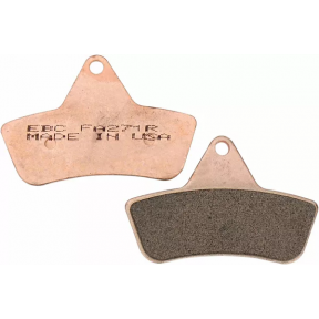 Накладки EBC Brakes Long-Life Sintered R за ARCTIC CAT 1996-2008