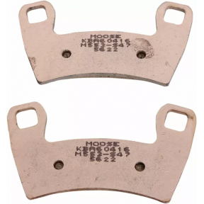 Накладки Moose Utility XCR Sintered за POLARIS RANGER/RZR 900 2015-2016