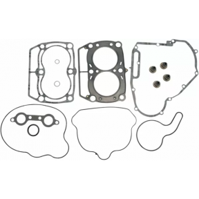 Пълен кит Гарнитури Moose Racing ЗА POLARIS SPORTSMAN/RANGER/RZR 700/800 2004-2014