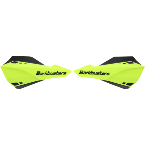 Гардове за ръце BARKBUSTERS Sabre ЖЪЛТИ