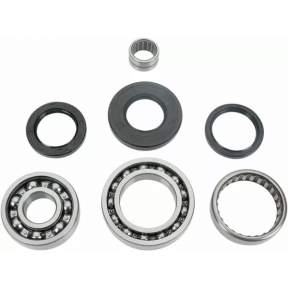 Лагери и семеринги за Заден Диференциал Moose Racing ЗА KAWASAKI KVF 300/400 1997-2002