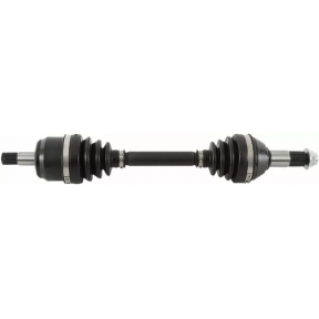 Предна Полуоска ALL BALLS 8 Ball Extreme ЗА YAMAHA YFM 550/700 2008-2016