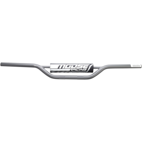 Карбоново кормило Moose Racing за YAMAHA YFZ/YFZ-R 450 2009-2024 GRAY