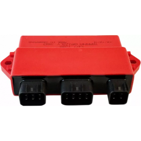 Модул Стартер RICK's Motorsport HOT SHOT CDI Box ЗА YAMAHA YFM 250/350 2005-2014