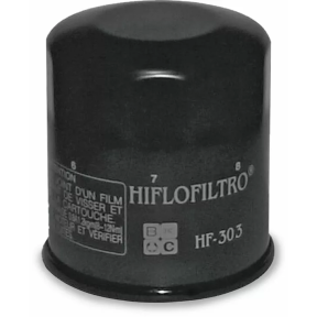 Маслен Филтър HIFLOFILTRO ЗА KAWASAKI/POLARIS/YAMAHA KLE/MAGNUM/KLF/XPLORER/SCRAMBLER/SPORTSMAN/BIG/YFM/XPEDITION/TRAIL/RANGER/RZR/ATP/HAWKEYE 1991-2023
