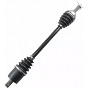 Предна Полуоска Moose Utility ЗА POLARIS RANGER 500/700 2008-2009