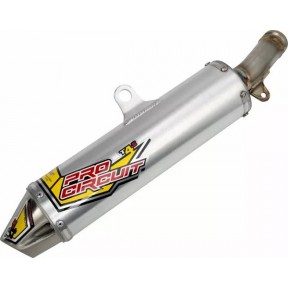 Крайно гърне PRO CIRCUIT T-4 Slip-On ЗА HONDA TRX 400 X/EX 1999-2014