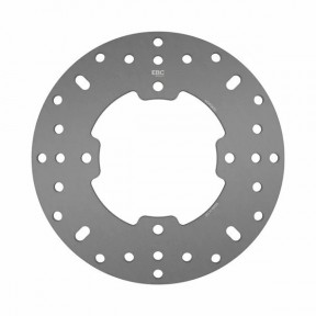 Спирачен диск EBC Brakes D-Series 202mm ЗА ARCTIC CAT XR/ALTERRA/H2 400/550/600/700/1000 2015-2023