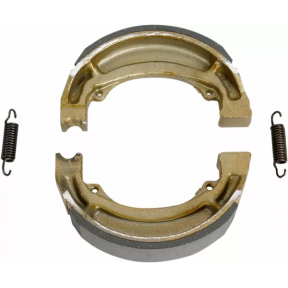 Спирачни челюсти EBC Brakes Carbon X за SUZUKI/KAWASAKI 1980-2025
