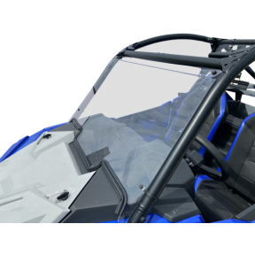 Предно стъкло за UTV Moose Utility за POLARIS RZR 570/900/1000 2021-2024