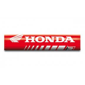 Гъба за кормило Blackbird Racing/Honda ЧЕРВЕНА