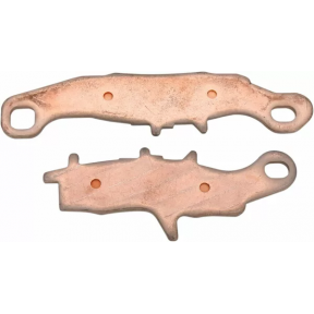 Накладки Moose Racing XCR за KAWASAKI 1997-2013