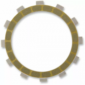 Фрикционен диск Съединител BARNETT ЗА YAMAHA YFM-R 660 2001-2005