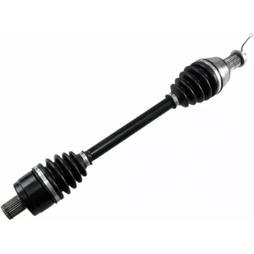 Задна Полуоска Moose Utility ЗА POLARIS SPORTSMAN/SCRAMBLER 550/850/1000 2009-2017