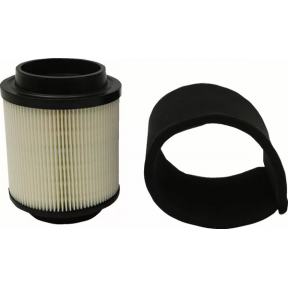 Въздушен филтър ALL BALLS ЗА POLARIS XPLORER/TRAIL BLAZER/PHOENIX/HAWKEYE/SPORTSMAN/RANGER/RZR 2001-2022