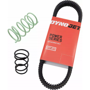 Stage 1 Тунинг кит Съединител DYNOJET Grip N Rip ЗА CAN-AM DEFENDER 1000 2020-2024