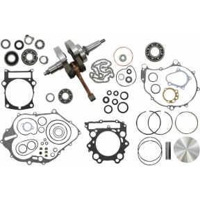 Ремонтен комплект двигател VERTEX ЗА YAMAHA YFM 660 2001-2005