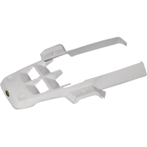 Преден калник за ATV MAIER White за YAMAHA YFZ 350 1987-2006