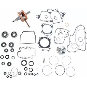 Ремонтен комплект двигател VERTEX ЗА HONDA TRX 450 2006-2014