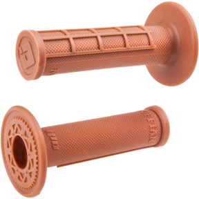 Ръкохватки тип мотор ODI Ruffian MX Gum 22мм/11,4см