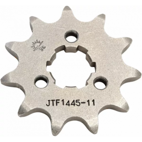 Преден пиньон JT Sprockets 520 11T ЗА SUZUKI LT-E 250 1985