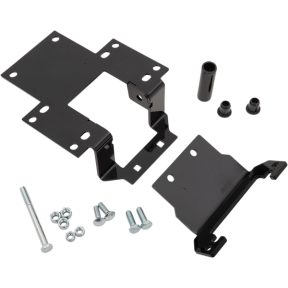 Стойка за лебедки Moose Utility за POLARIS RANGER 900 2011-2014