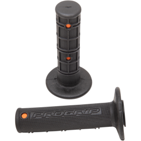 Ръкохватки тип мотор Pro Grip 799 Gel Cross ЧЕРНО 22мм/11,5см