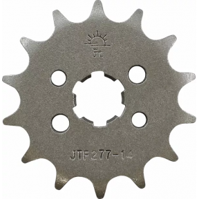 Преден пиньон JT Sprockets 428 14T за HONDA TRX/X/EX 90 1993-2023