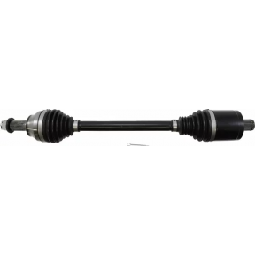 Задна Полуоска Moose Utility Heavy-Duty CV ЗА POLARIS SPORTSMAN/SCRAMBLER 1000 2020-2024