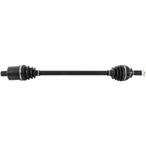 Предна Полуоска ALL BALLS 8 Ball Extreme ЗА POLARIS RZR/XP 1000 2016-2022
