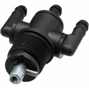 Кранче за гориво QUAD LOGIC ЗА POLARIS XPRESS/XPLORER/SPORT/SCRAMBLER/MAGNUM/TRAIL BOSS/BLAZER 300/325/400/500 1997-2003