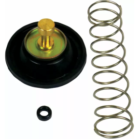Cut-Off Клапа Карбуратор K&S Technologies ЗА KAWASAKI/SUZUKI KLR/KL/KLX/LT-A/LT-F/LT-A 1984-2017