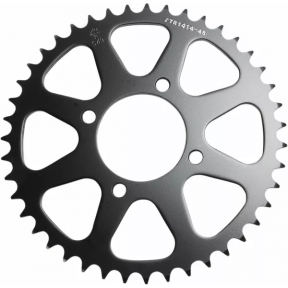 Заден пиньон JT Sprockets 520 43T ЗА KAWASAKI KSF/KEF 250/300 1987-2004