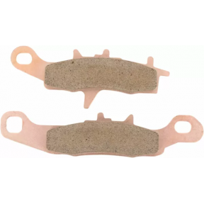 Накладки EBC Brakes Long-Life Sintered R ЗА KAWASAKI 2002-2011