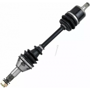 Задна дясна Полуоска Moose Utility OEM ЗА CAN-AM OUTLANDER 330/400 2003-2005