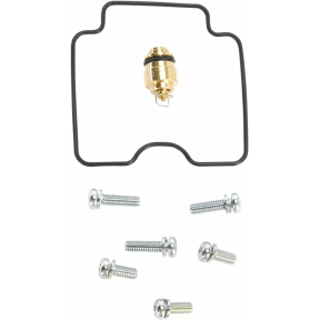 Ремонтен комплект Карбуратор K&L Supply ЗА YAMAHA YFM 350/400/450 2000-2011