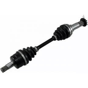Предна дясна Полуоска Moose Utility ЗА YAMAHA YAMAHA YFM 459 2003-2007
